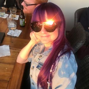 Meet your Posher, Maria